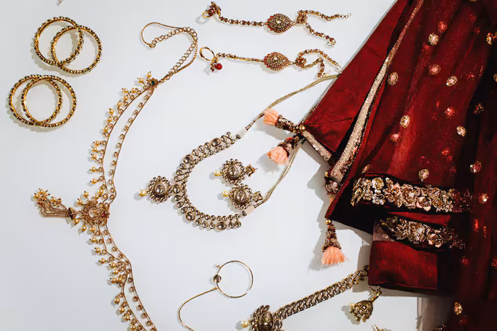 Jewellery for Women: A Guide to Styles, Materials, Occasions and Everyday Wear