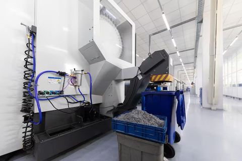 Industrial Shredders Insights: Expert Guide and Professional Recommendations