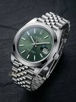 Rolex Watches Overview: Collections, Technologies, and Design Excellence
