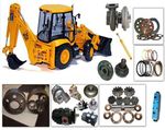 Heavy Equipment Parts Lookup: Explore Part Identification, Compatibility, Catalogs and Replacement Details