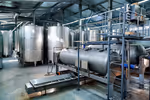 Industrial Blending Machines: A Guide to Mixing Systems, Technologies and Processing Applications