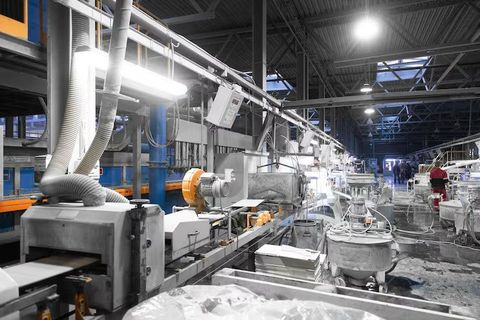 Paper Manufacturing: A Complete Guide to the Process, Technologies, and Applications