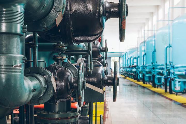 How Industrial Gas Compressors Work: Steps, Process, and Compression Techniques