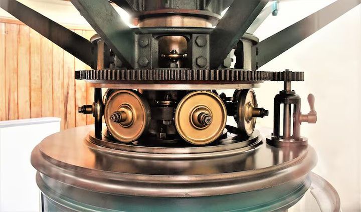 The Ultimate Guide to Ball Mill Machine: Features, Types, and Trends