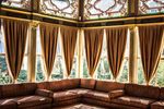 Explore the Beauty of Wool and Silk Curtains: Design Ideas & Styling Tips