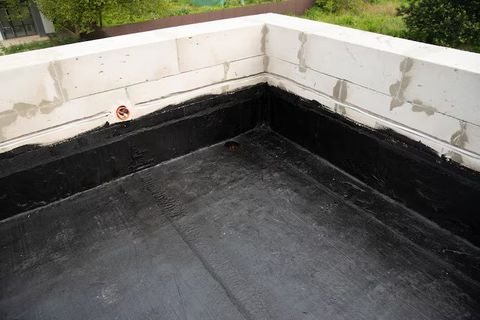 A Professional Guide to Waterproofing: Ensuring Safety & Property Value