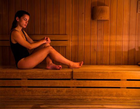 Beginner’s Guide to Spa Saunas: Basics, Benefits, and Relaxation Methods