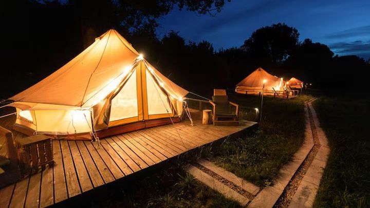 Luxury Indonesia Glamping Guide: Eco Resorts, Travel Planning, and Smart Booking Insights
