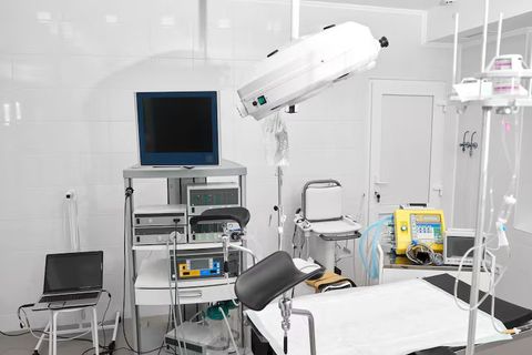 Guide to Essential Hospital Equipment and Their Functions