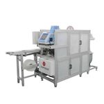 Sanitary Napkin Making Machines: A Guide to Production Processes, Automation Technology and Quality Control