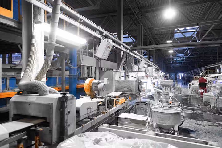 Industrial Rotary Kiln Systems: A Guide to Thermal Processing and Material Handling