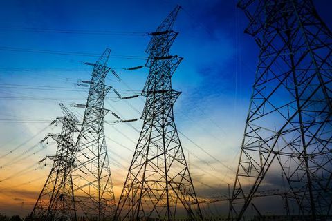 Power Substation Equipment: A Comprehensive Guide to Components and Functions