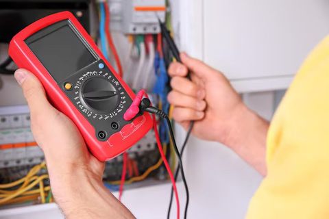 Guide to Voltage Testing: Analysis, Research, and Emerging Electrical Testing Trends