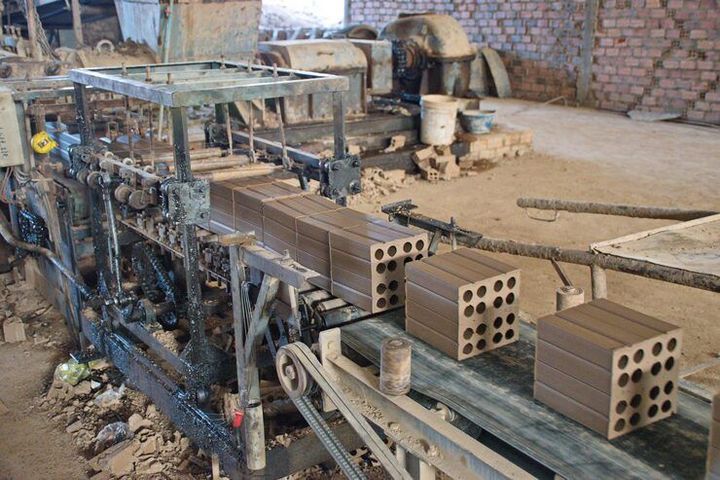 Brick Making Machines Overview: Basics, Functions, and Key Facts