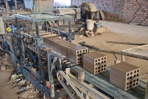 Brick Making Machines Overview: Basics, Functions, and Key Facts