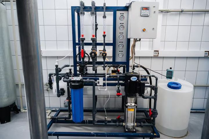 Learn About Industrial Filtration Equipment: Knowledge, Strategies, and Advanced Tips