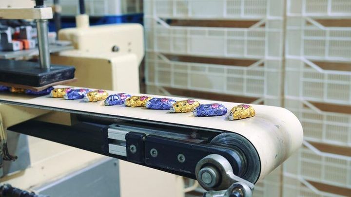 Guide to Wrapping Machines: Basics, Methods, and Industry Applications