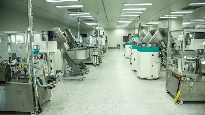 A Complete Guide to Food Processing Machines: Types, Uses, and Selection Tips