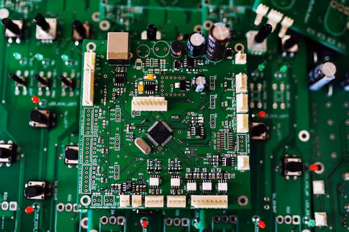 PCB Routing Machines: Insights Into Circuit Board Routing, Precision and Manufacturing Applications