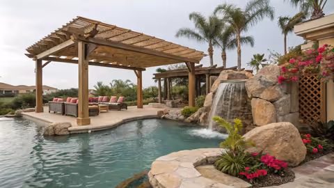 Luxury Desert Resorts: Exclusive Oasis Retreats & Five-Star Stays Guide
