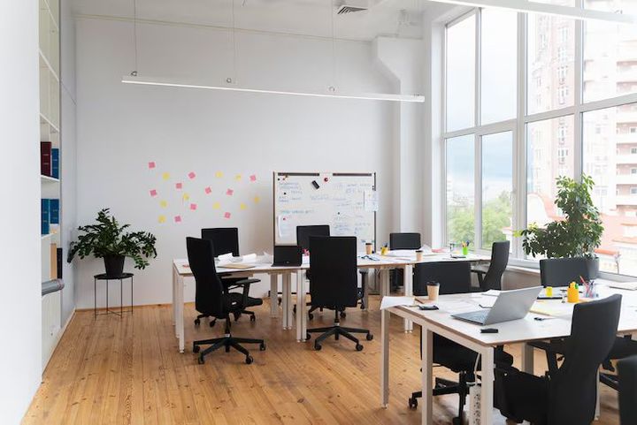 Discover Coworking Spaces: Suggestions, Productivity Tips, and Workstyle Ideas