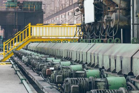 Guide to Mineral Processing Equipment: Selection, Maintenance, and Optimization
