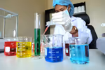 Industrial Solvents: Important Details on Types, Functions and Handling Guidelines