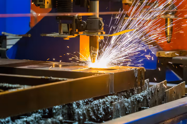 Grinding Technology: Accurate Material Removal & Metalworking Guide