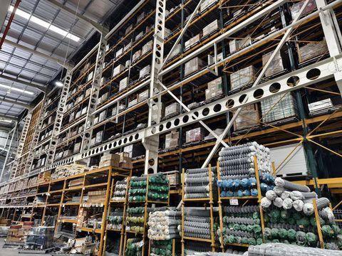 Industrial Material Suppliers Resources: Advice, Knowledge, and Practical Recommendations