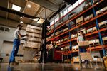 Professional Guide to Smart Warehousing: Technologies, Best Practices, and Future Opportunities
