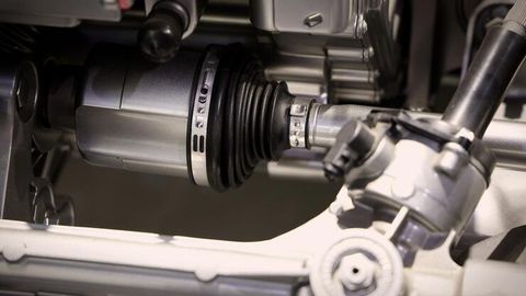 Automotive Side Actuators: Guide to Types, Uses and Operation