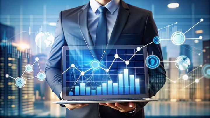 Business Analytics for Beginners: Key Concepts, Skills & Career Paths Guide