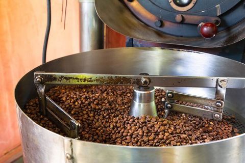 Coffee Roasting Machines: Essential Equipment for Commercial Coffee Businesses