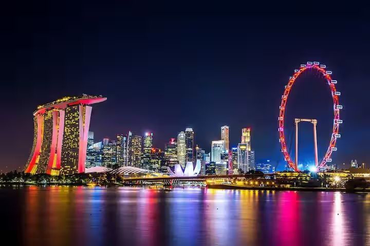 Singapore Trip Guide: Attractions, Culture, Travel Planning, and Practical Insights