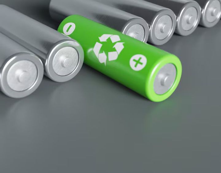 Lithium-Ion Recycling Systems Guide: Explore Processes, Benefits, and Key Insights