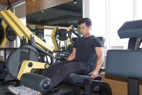 Gym Equipment Manufacturing: Processes, Trends, and Industry Overview