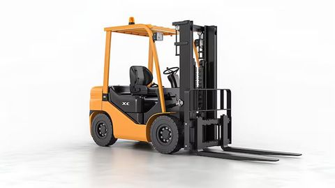 Forklift Overview: Basics, Types, and Key Facts