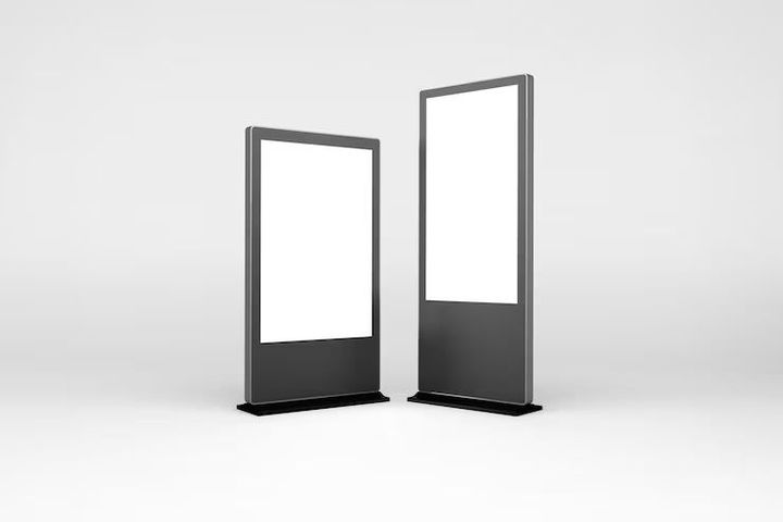 Discover Digital Displays: Detailed Explanation and Technology Insights
