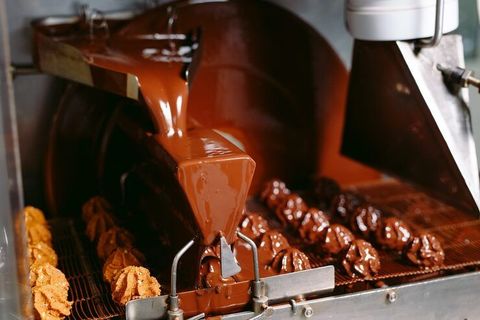 Chocolate Coating Machines Guide: Process, Resources, and Maintenance Strategies