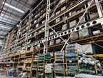 Guide to Industrial Material Suppliers: Analysis, Research, and Emerging Industry Developments