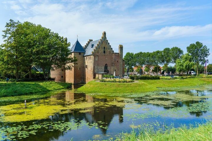 Resorts in the Netherlands Overview: Wellness Retreats, Coastal Escapes, and Countryside Stays