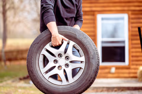 Cooper Tires Guide 2026 - All-Season All-Terrain and 3PMSF Options