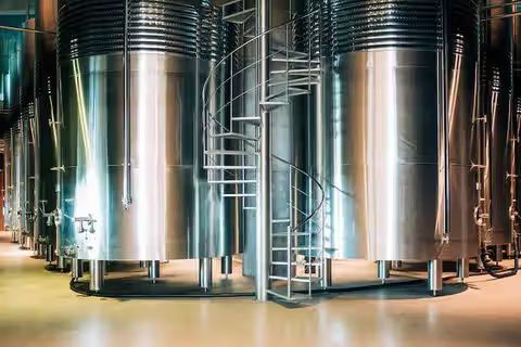Discover Beverage Cooling Systems: Detailed Explanation and Technical Information