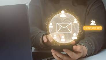 Email marketing that actually wins clients