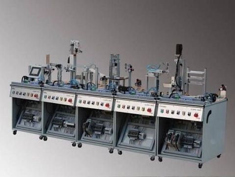 Guide to Mineral Processing Equipment: Selection, Maintenance, and Optimization