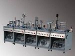 Modular Flexible Manufacturing Machines: An Overview of Production Systems, Reconfigurable Automation and Industrial Efficiency