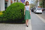 Statement Skirts: A Complete Guide to Bold and Fashion-Forward Styling