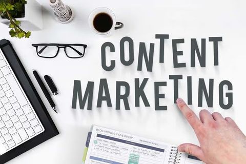 The Ultimate Guide to Content Marketing: Strategies for Success