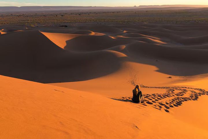 Desert Safari Dubai: A Guide to Desert Experiences and Activities