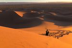 Desert Safari Dubai: A Guide to Desert Experiences and Activities